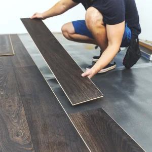 Flooring contractor marketing