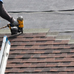 Roofing contractor marketing